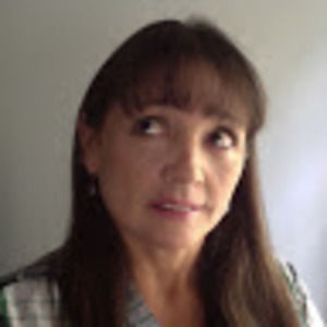 Meet your Posher, Patricia